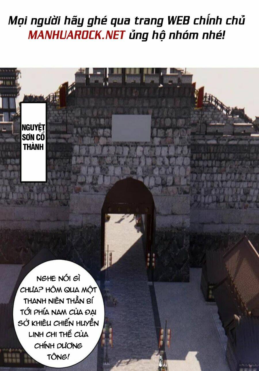 Chapter 358 trang 34