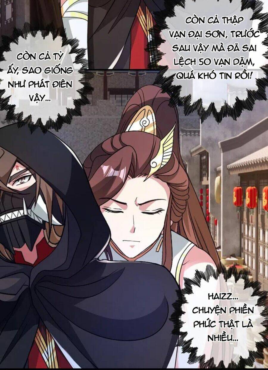 Chapter 358 trang 41