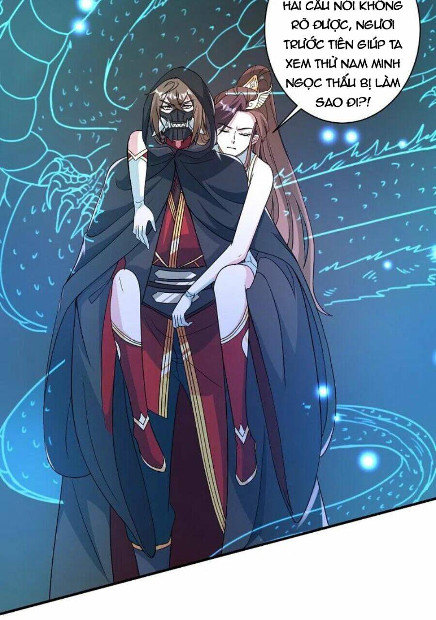 Chapter 358 trang 43