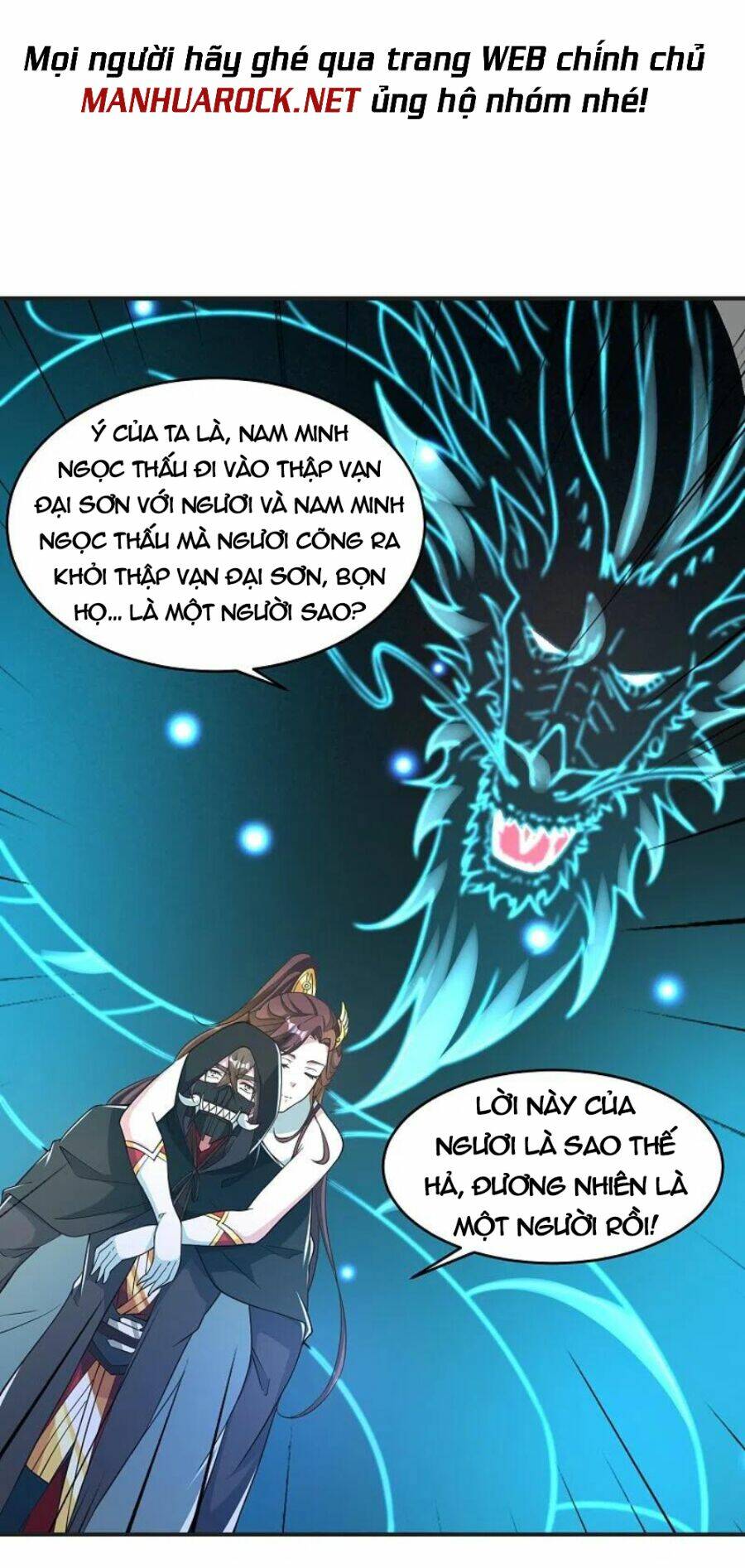 Chapter 358 trang 48