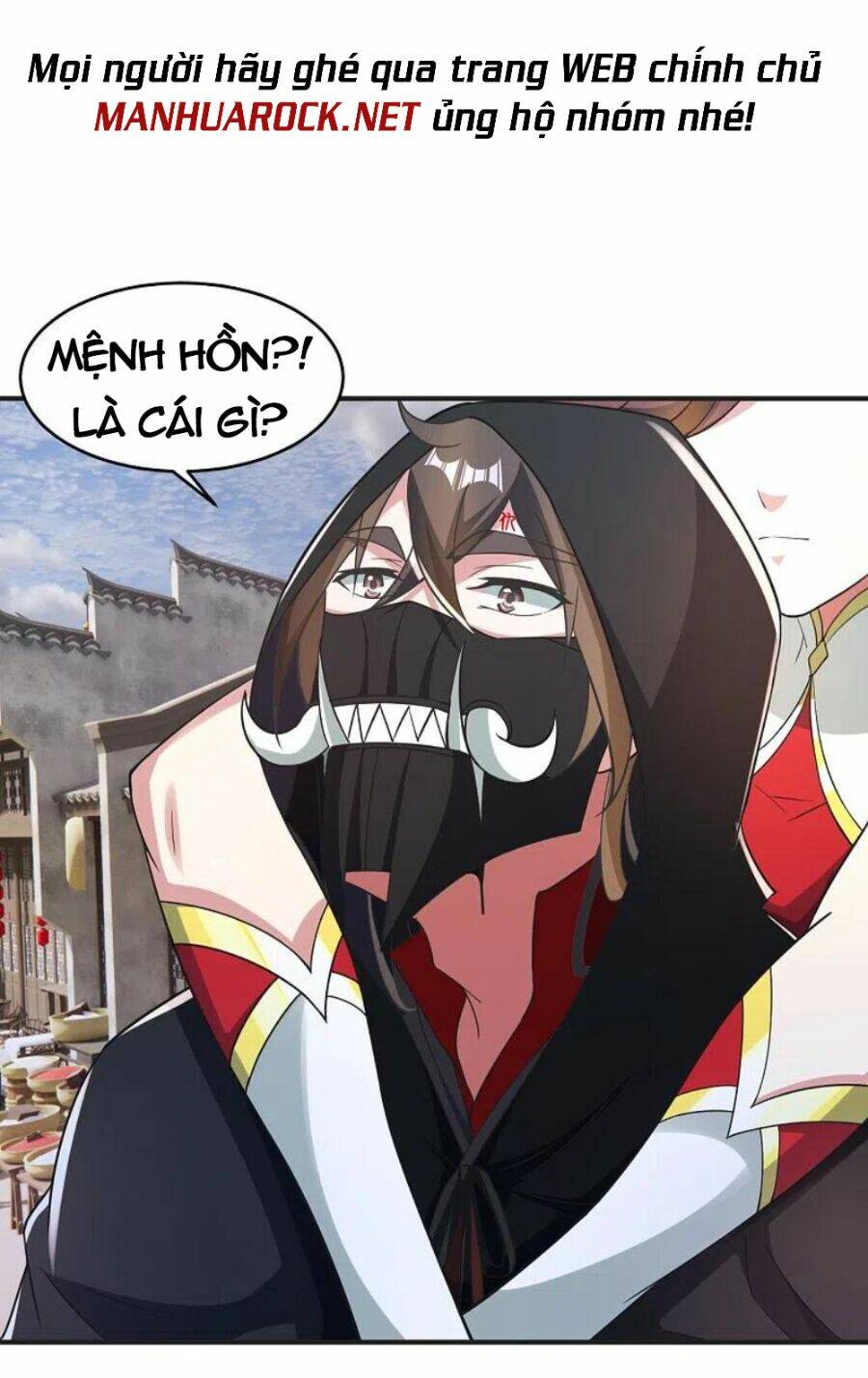 Chapter 358 trang 51