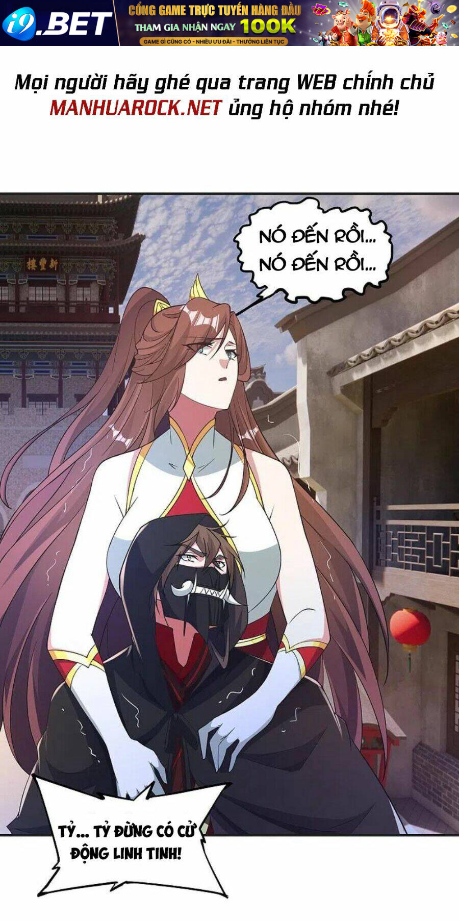 Chapter 358 trang 54