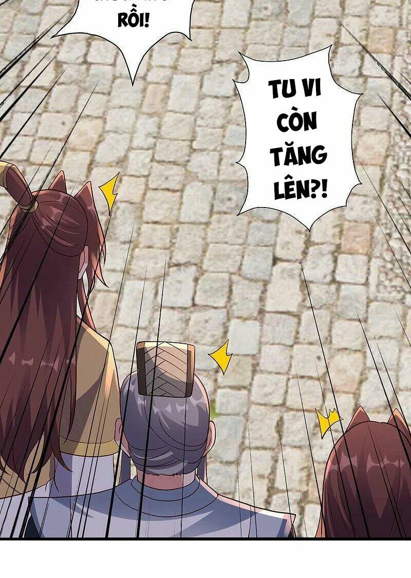 Chapter 360 trang 16