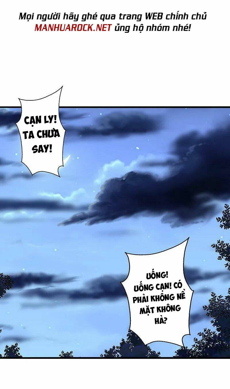 Chapter 360 trang 18