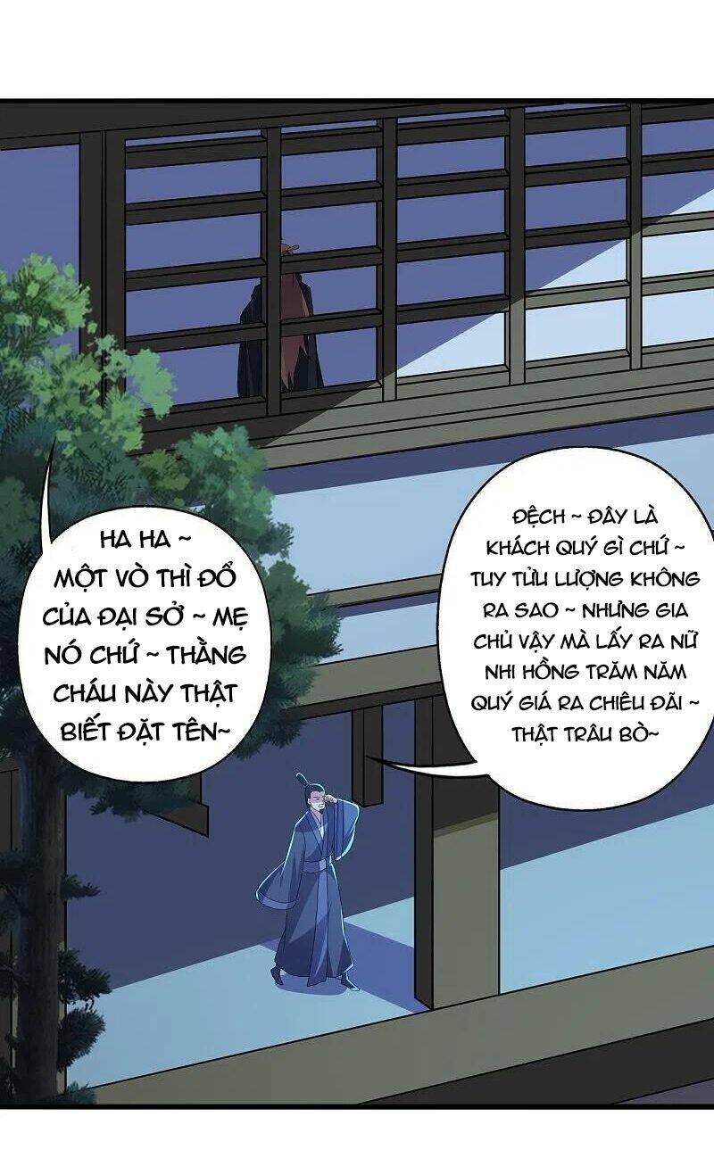 Chapter 360 trang 22