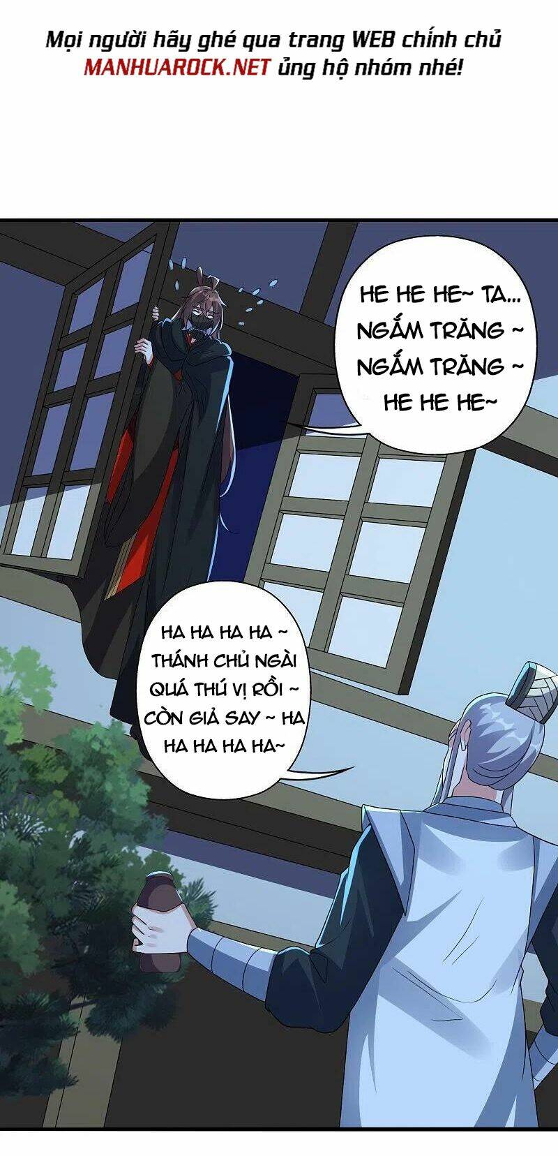 Chapter 360 trang 25