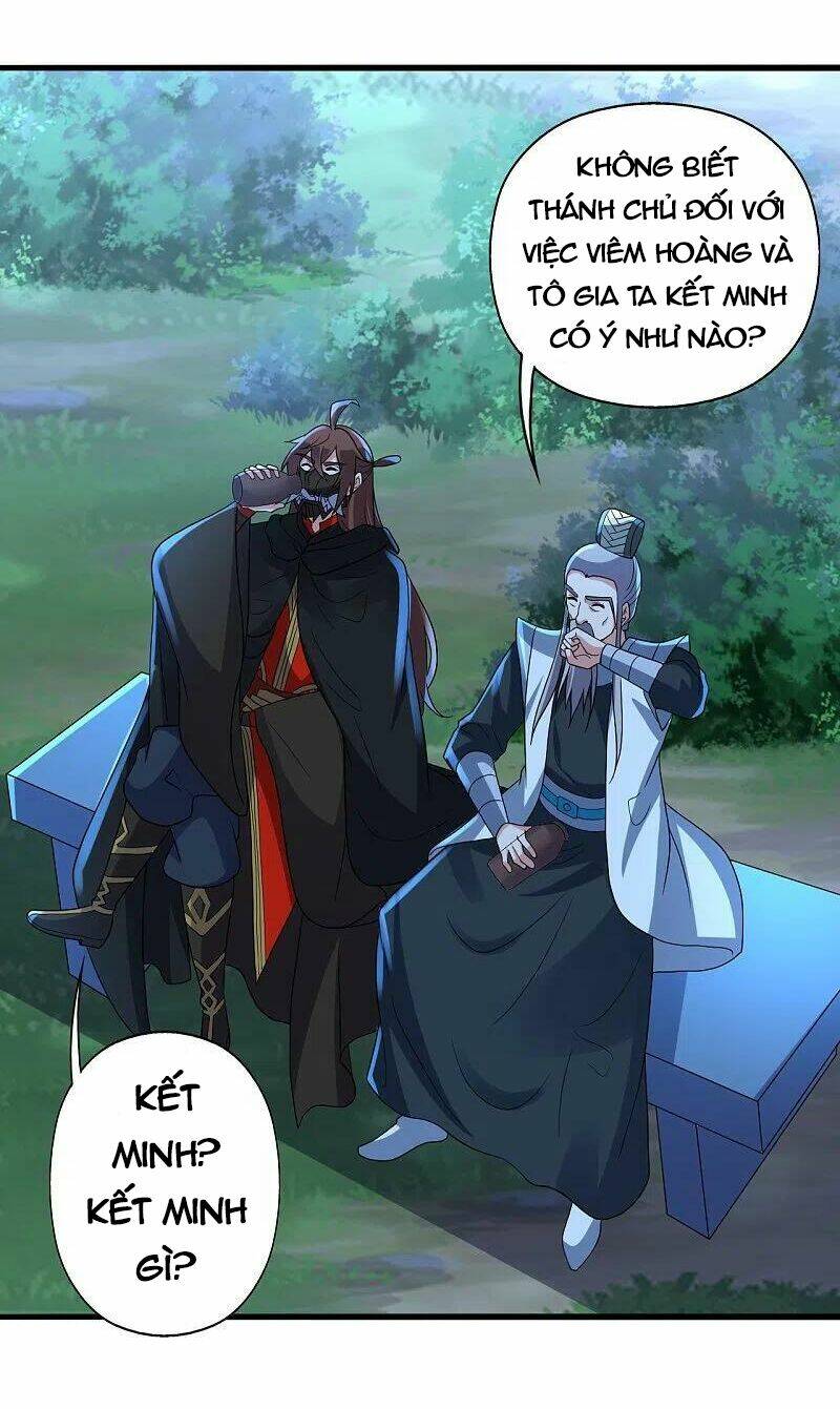 Chapter 360 trang 27