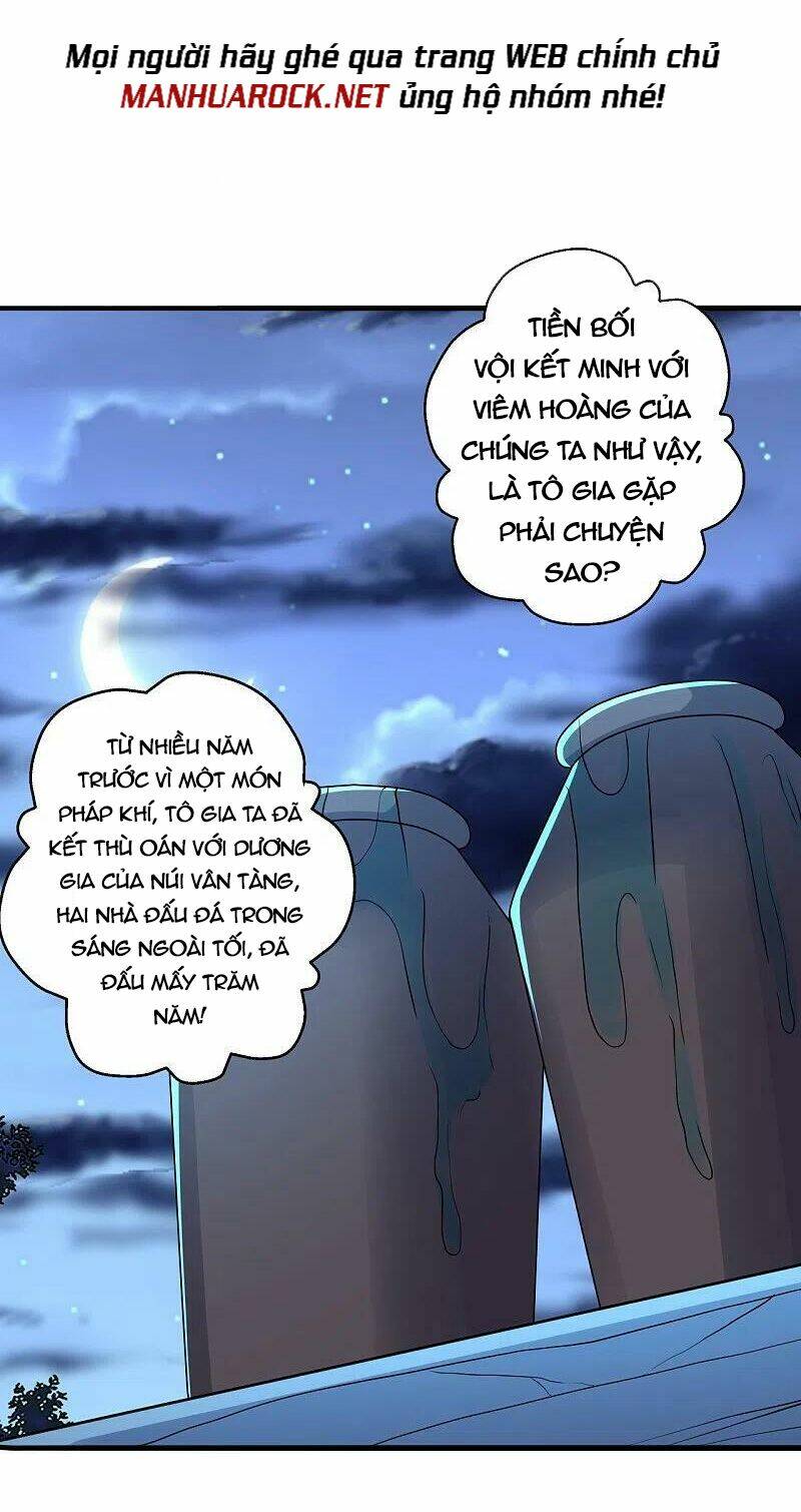 Chapter 360 trang 30