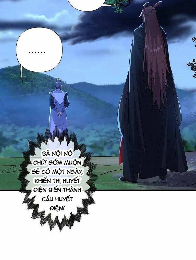 Chapter 360 trang 34