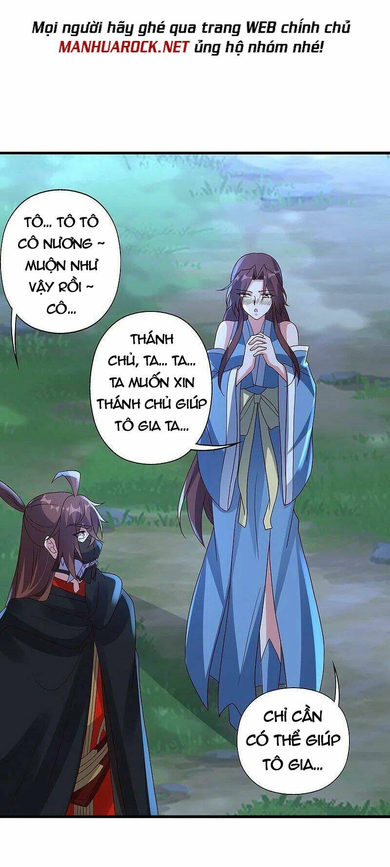 Chapter 360 trang 36