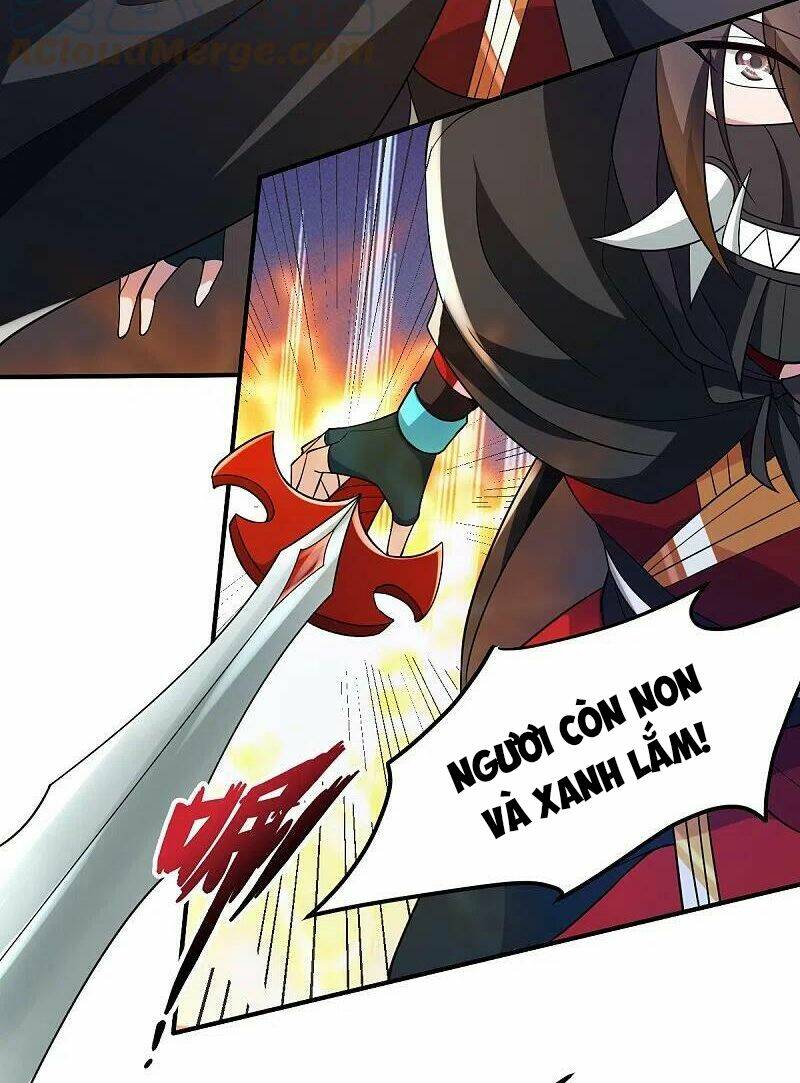 Chapter 360 trang 48