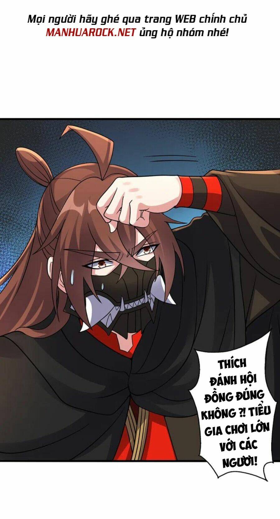 Chapter 362 trang 18