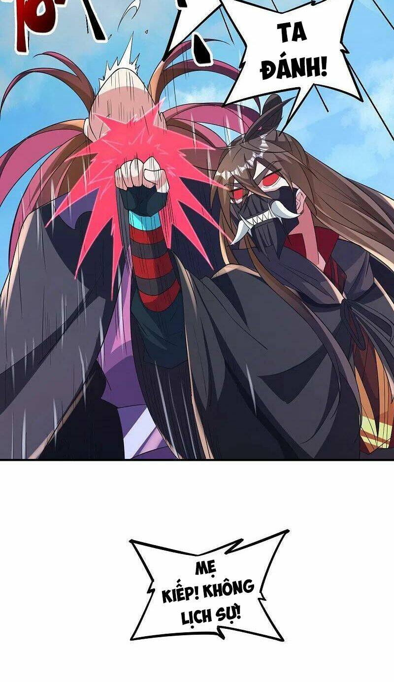 Chapter 364 trang 10