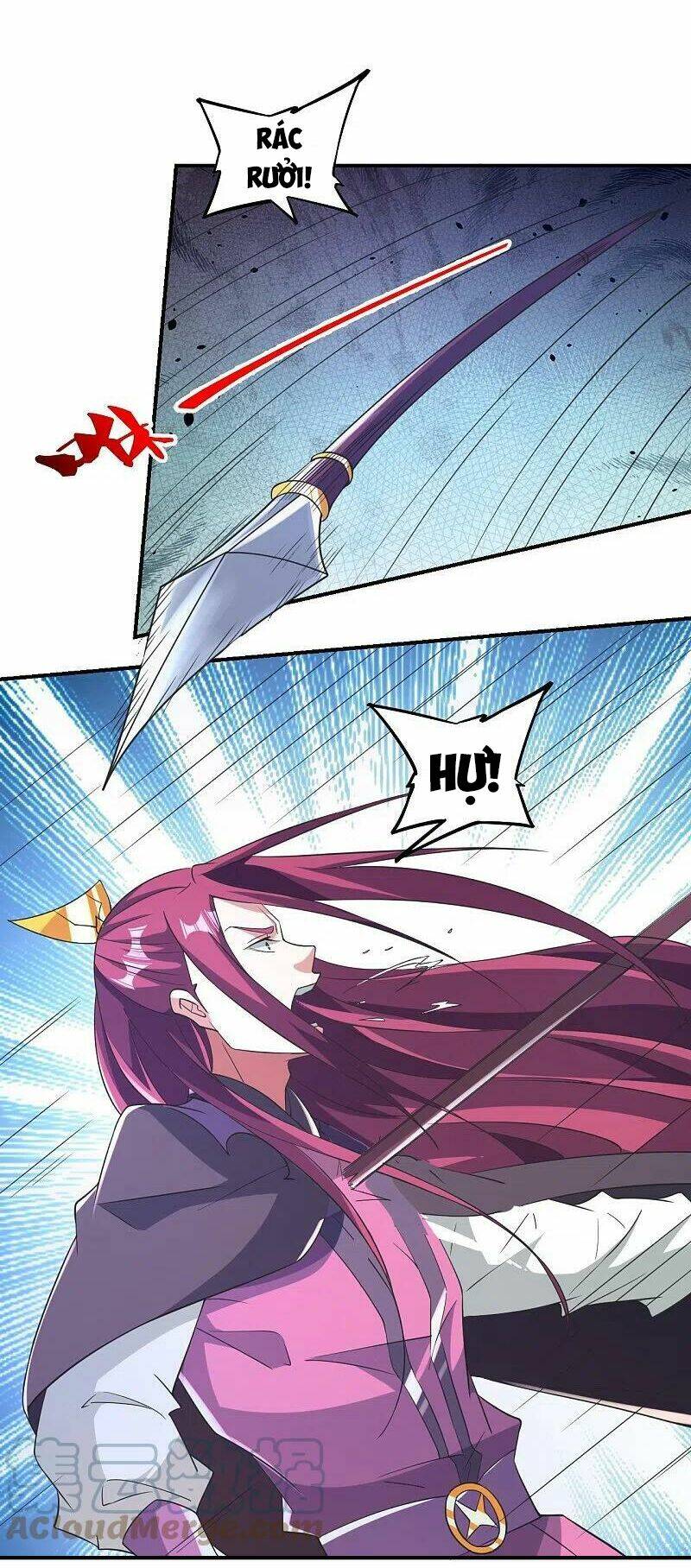 Chapter 364 trang 14