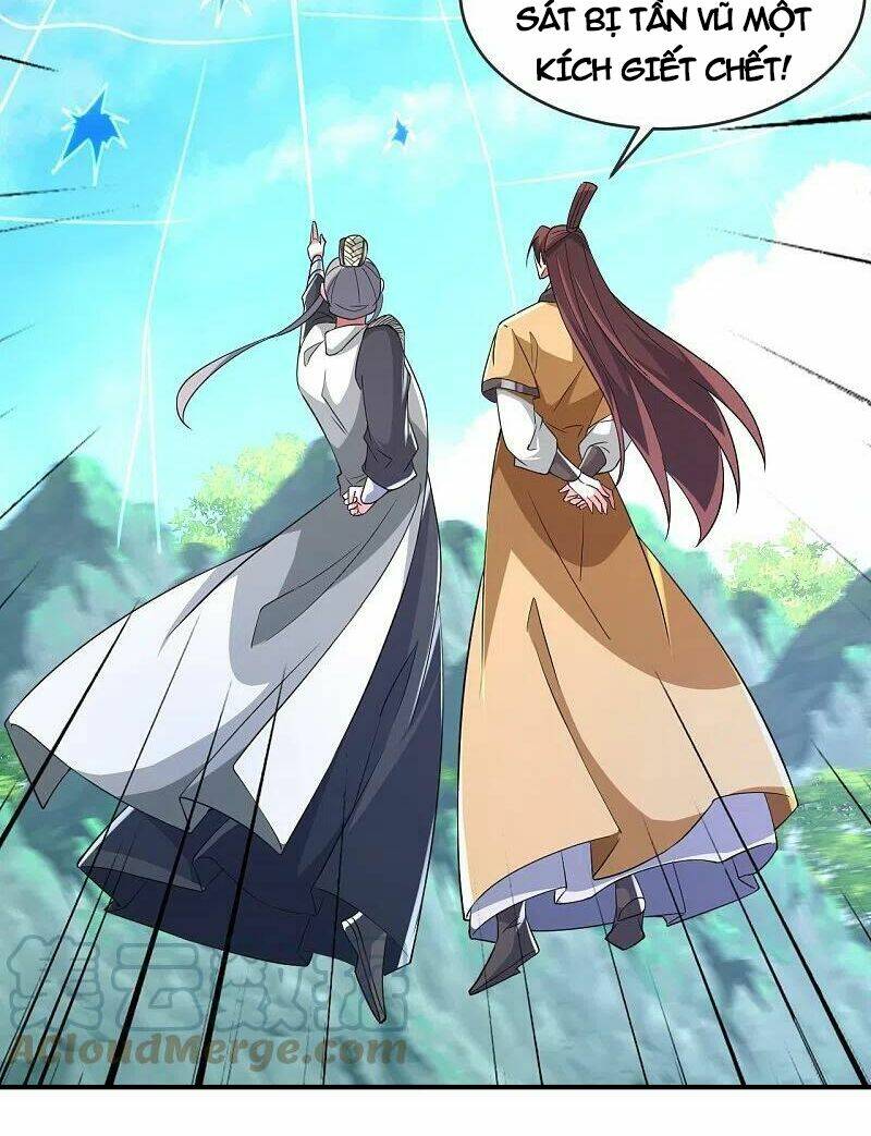 Chapter 364 trang 23