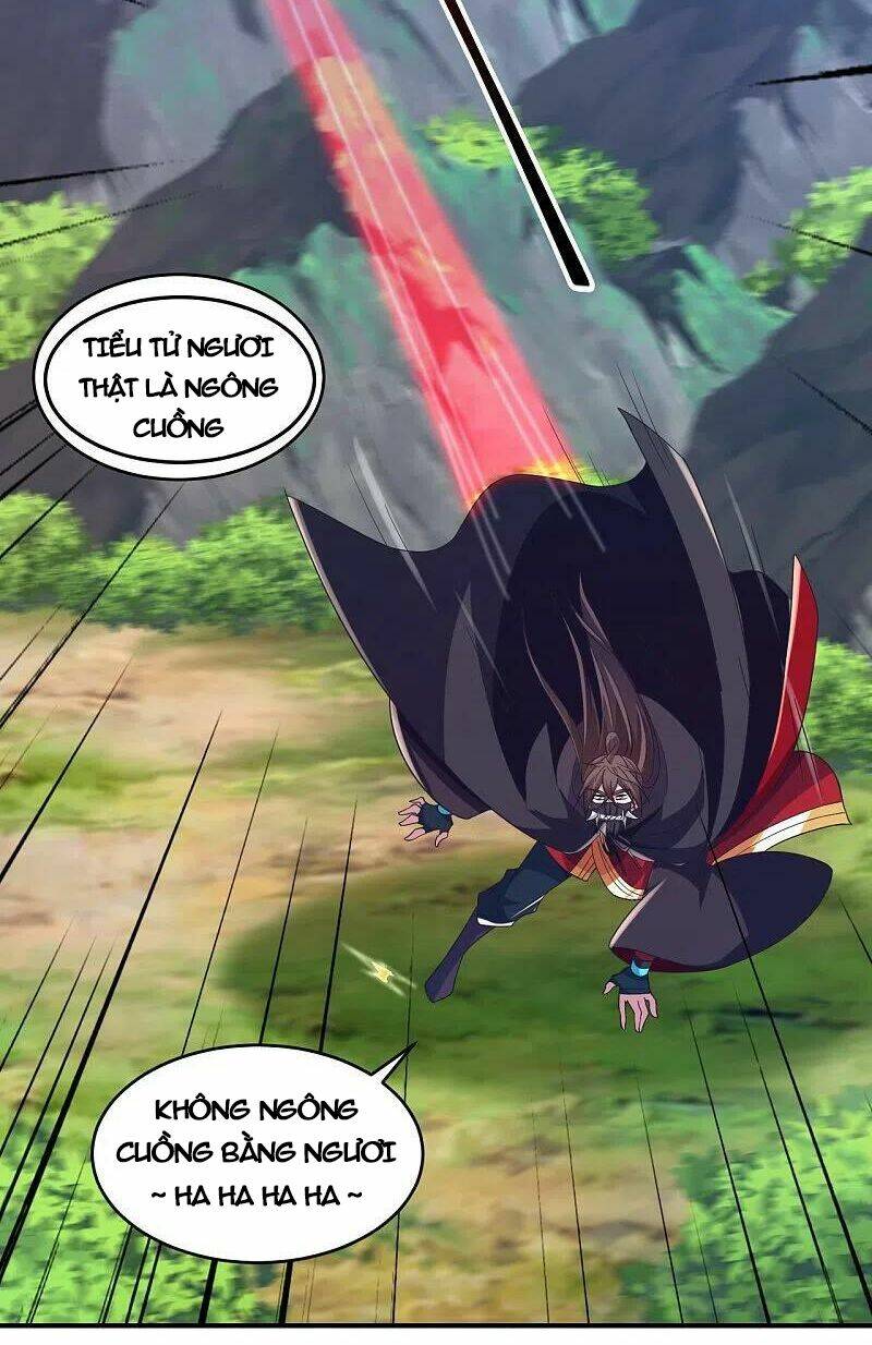 Chapter 364 trang 29