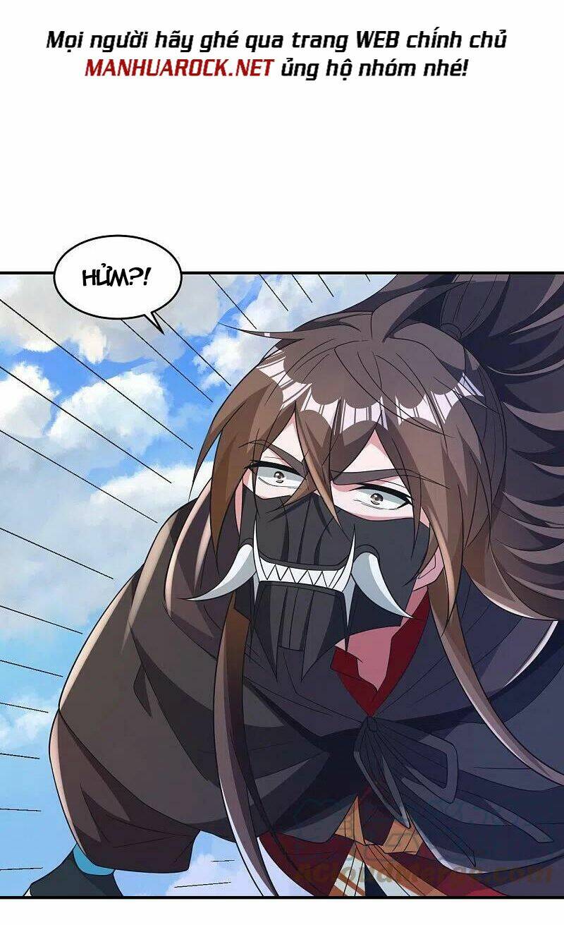 Chapter 364 trang 32