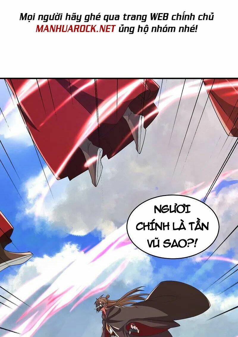 Chapter 364 trang 34