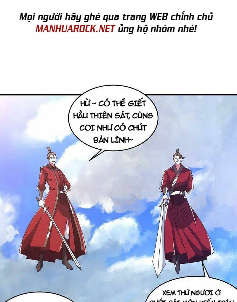 Chapter 364 trang 36