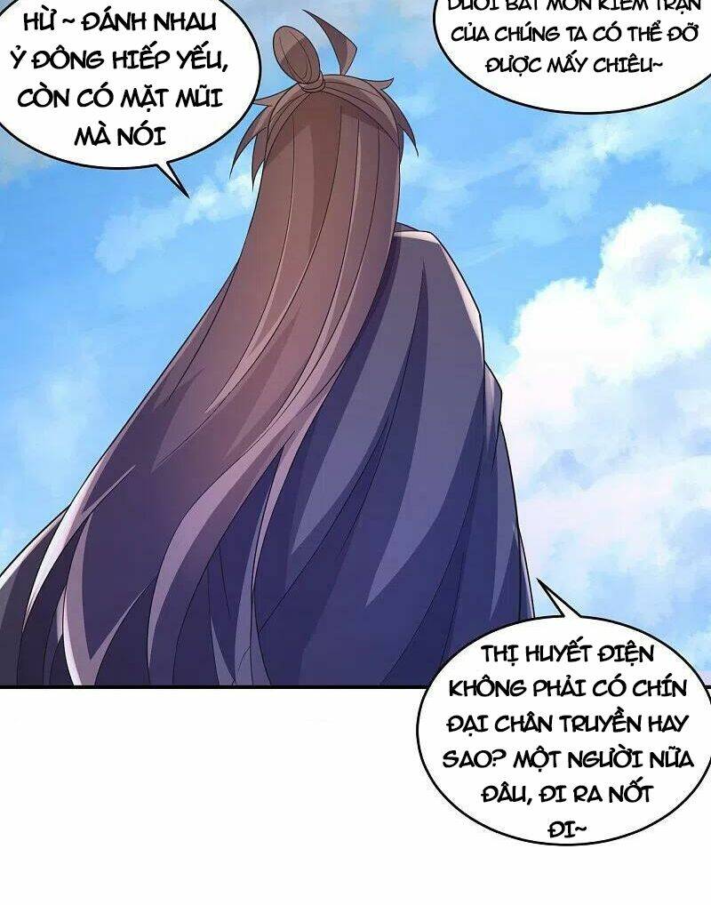 Chapter 364 trang 37