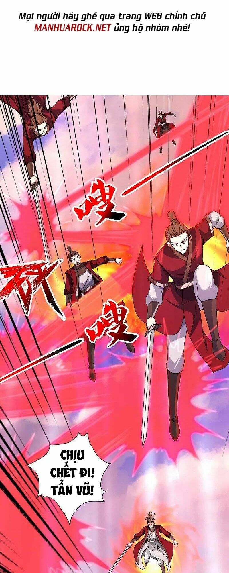 Chapter 364 trang 40