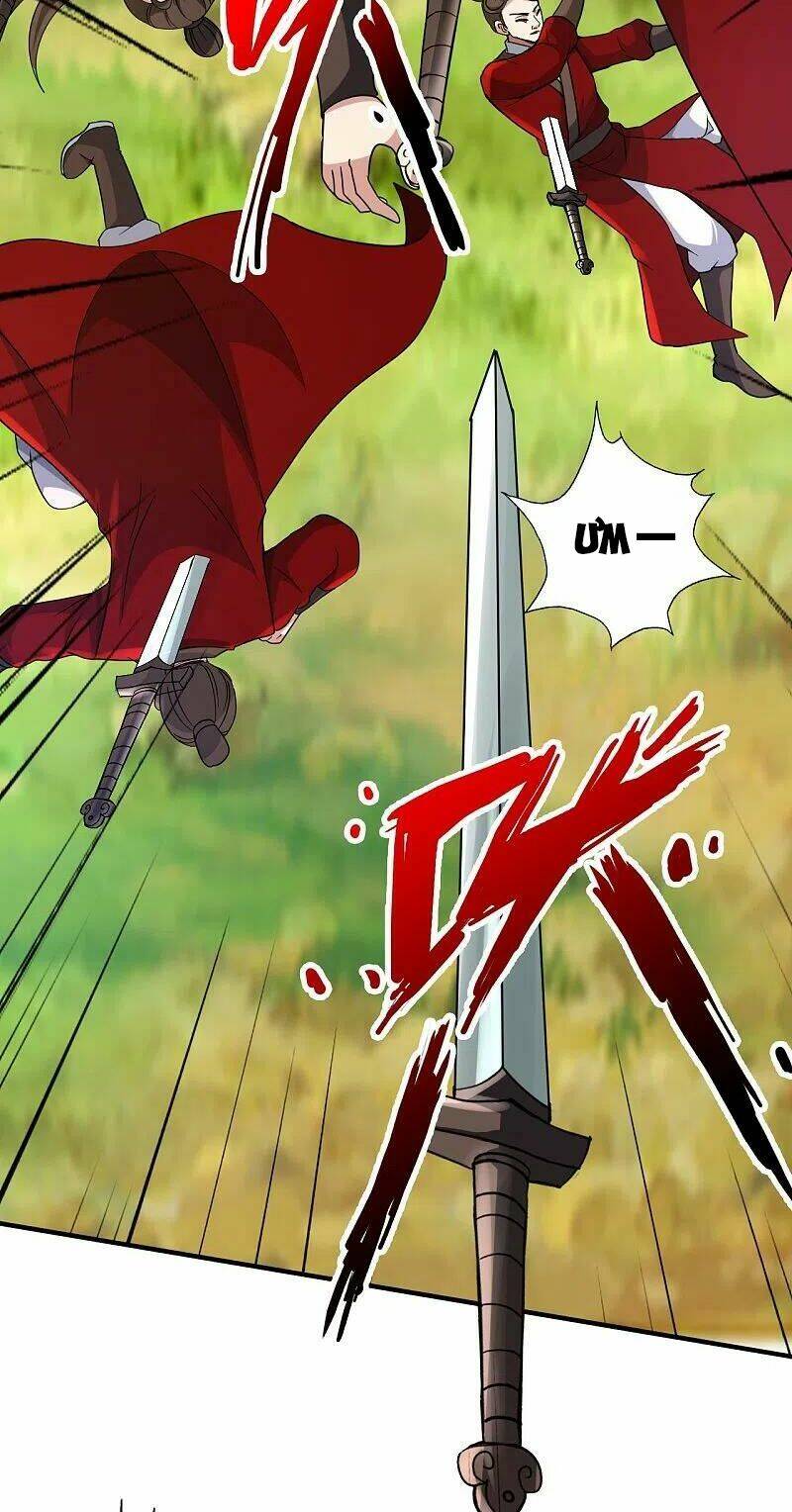 Chapter 364 trang 85