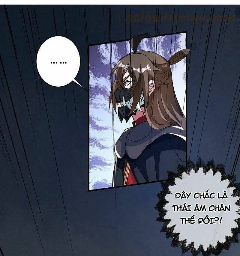 Chapter 364 trang 92