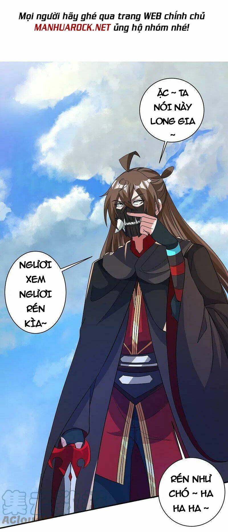 Chapter 364 trang 99