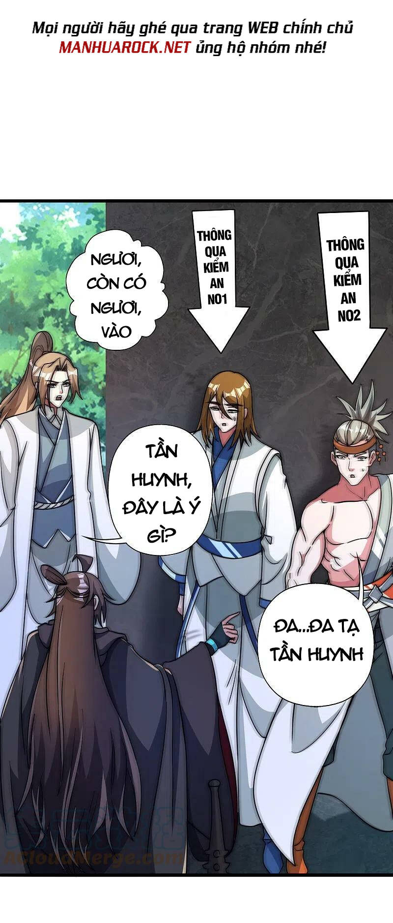 Chapter 366 trang 63