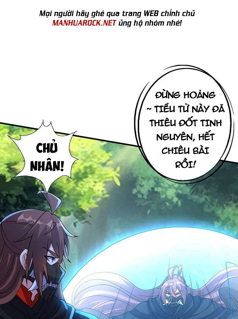 Chapter 368 trang 28