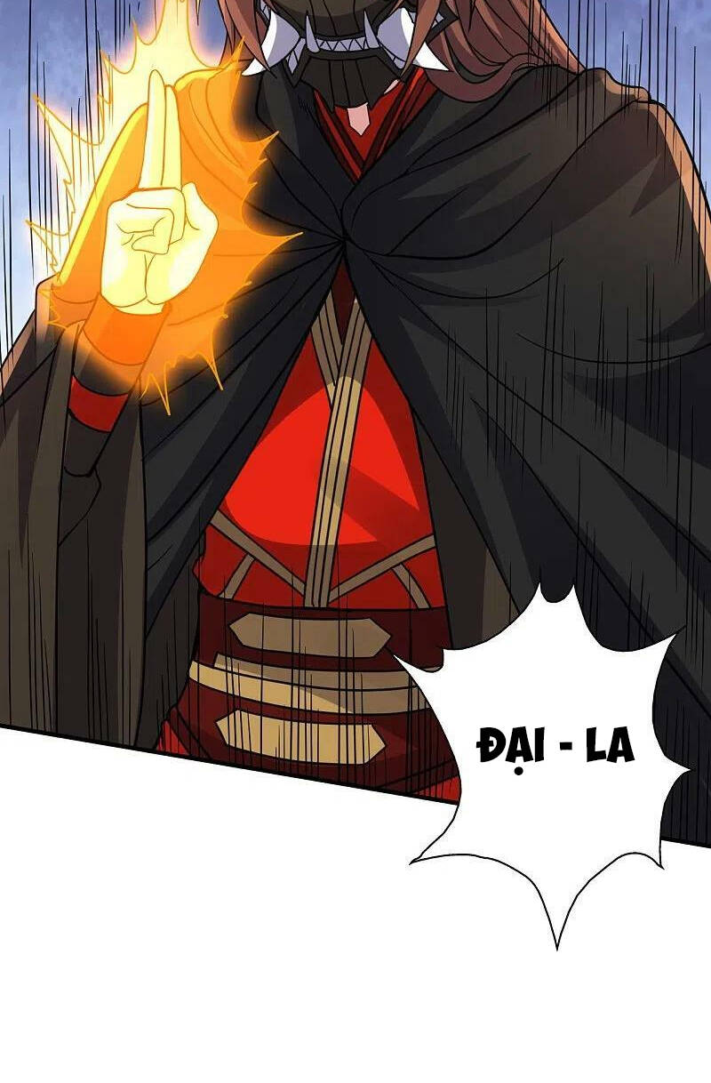 Chapter 368 trang 34