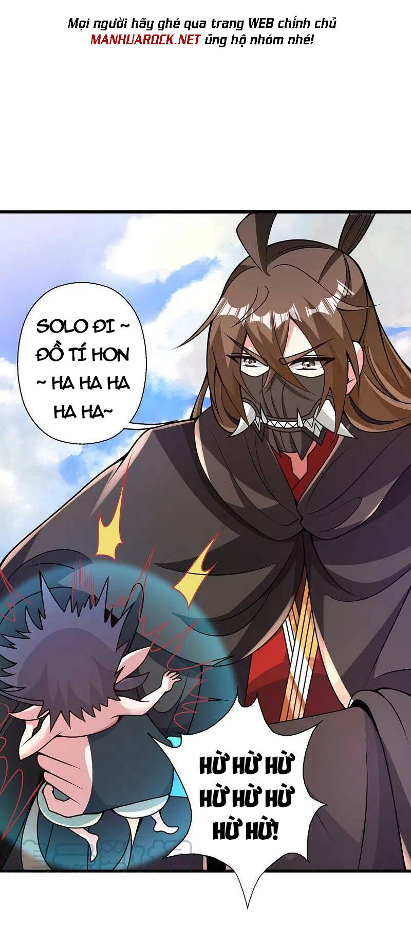 Chapter 368 trang 84