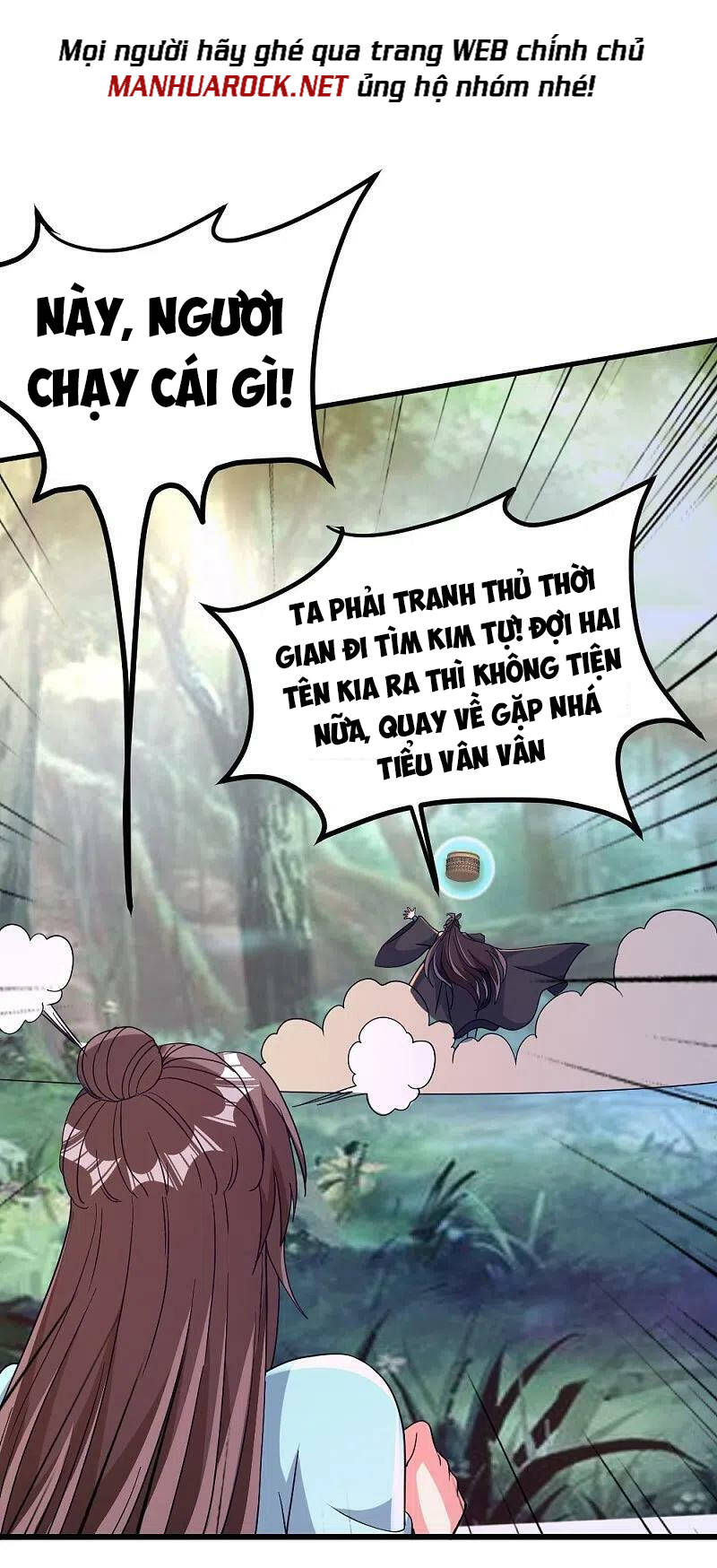 Chapter 370 trang 20