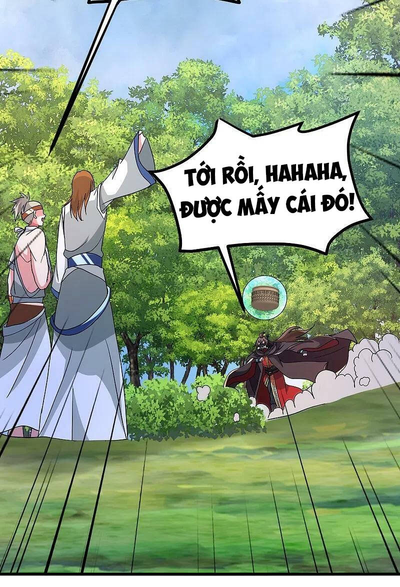 Chapter 370 trang 23