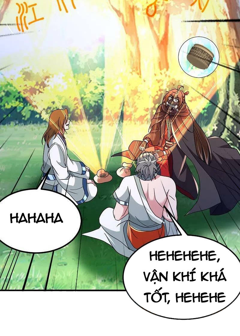 Chapter 370 trang 25