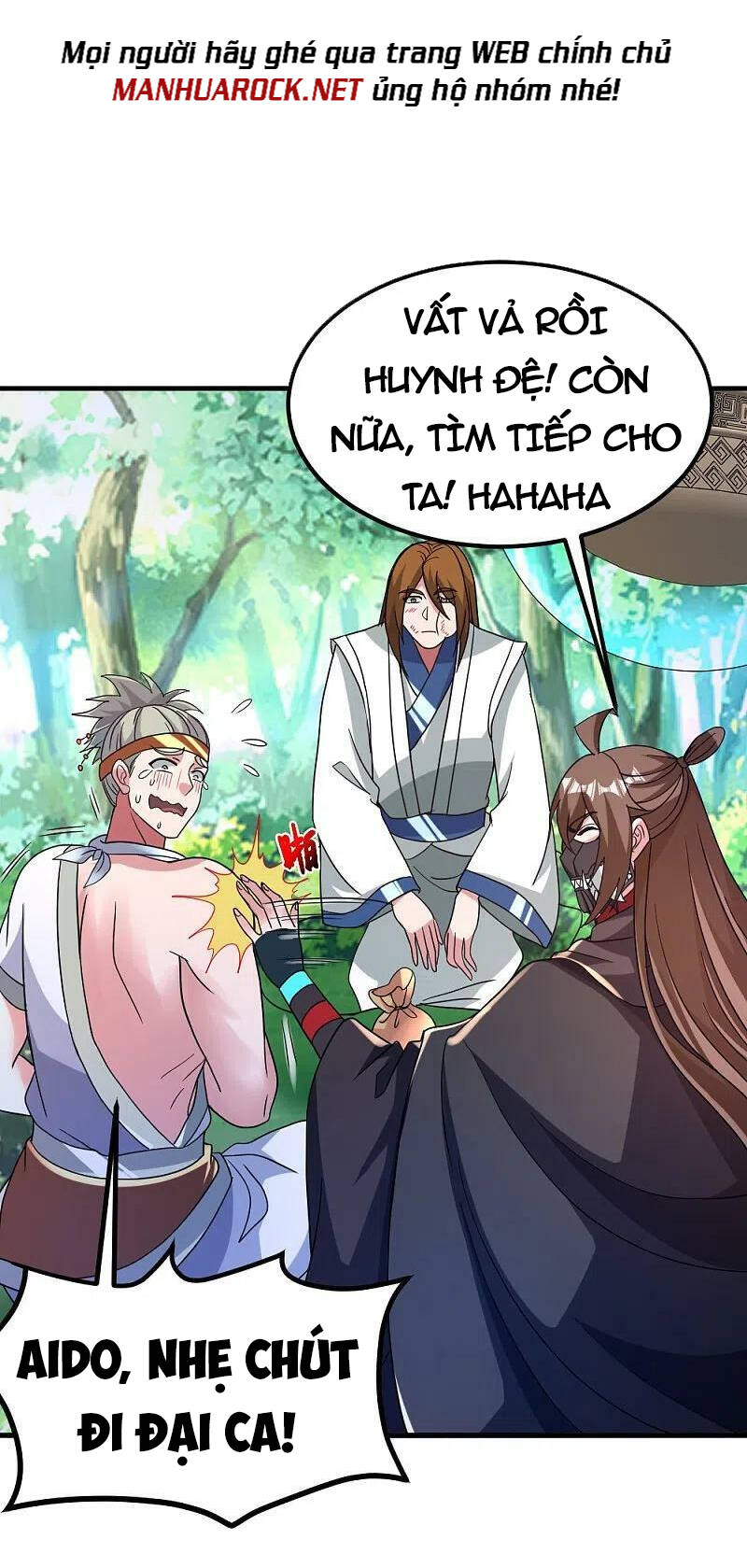 Chapter 370 trang 26
