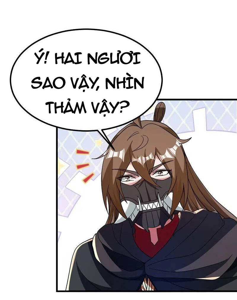 Chapter 370 trang 27