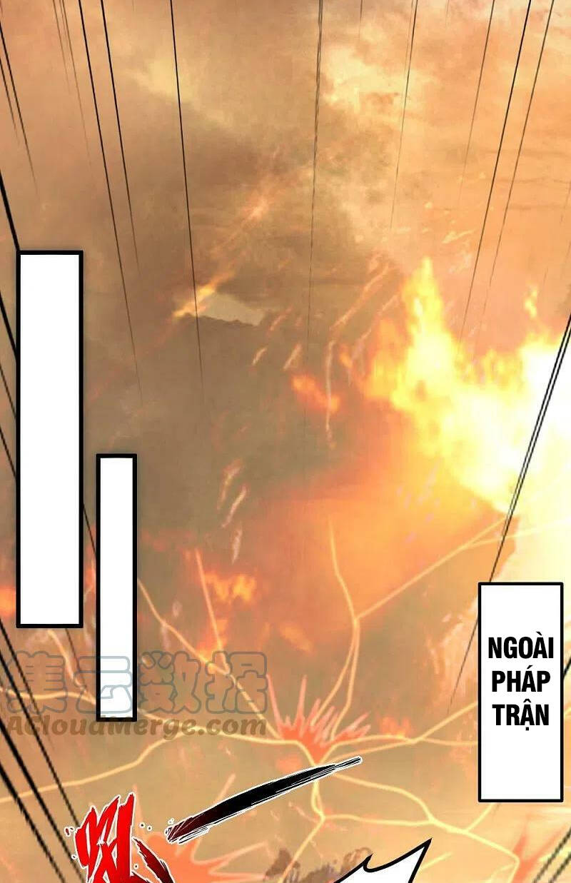 Chapter 370 trang 34