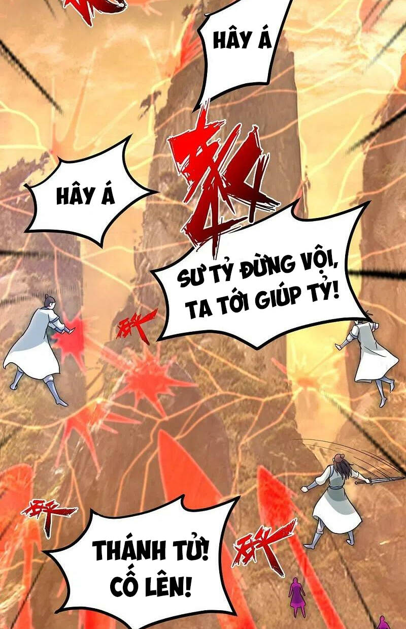 Chapter 370 trang 35