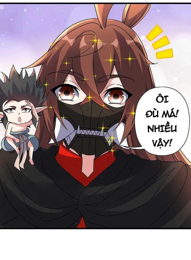 Chapter 376 trang 18