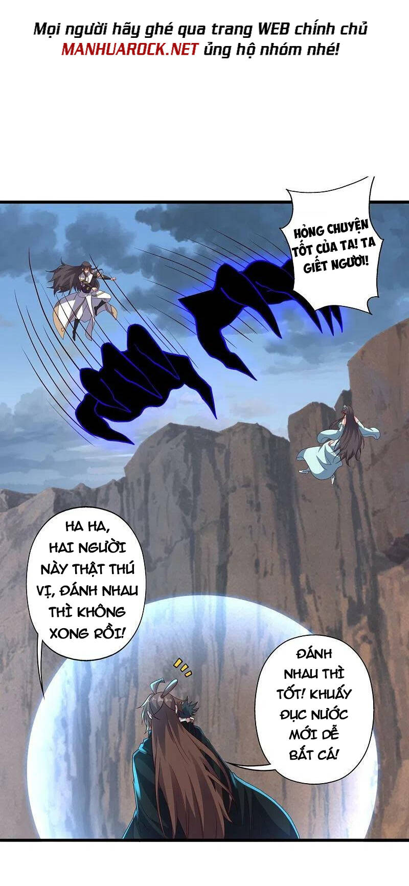 Chapter 376 trang 26