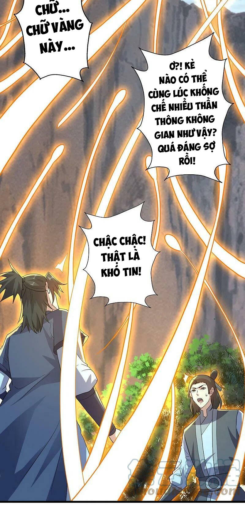 Chapter 376 trang 33