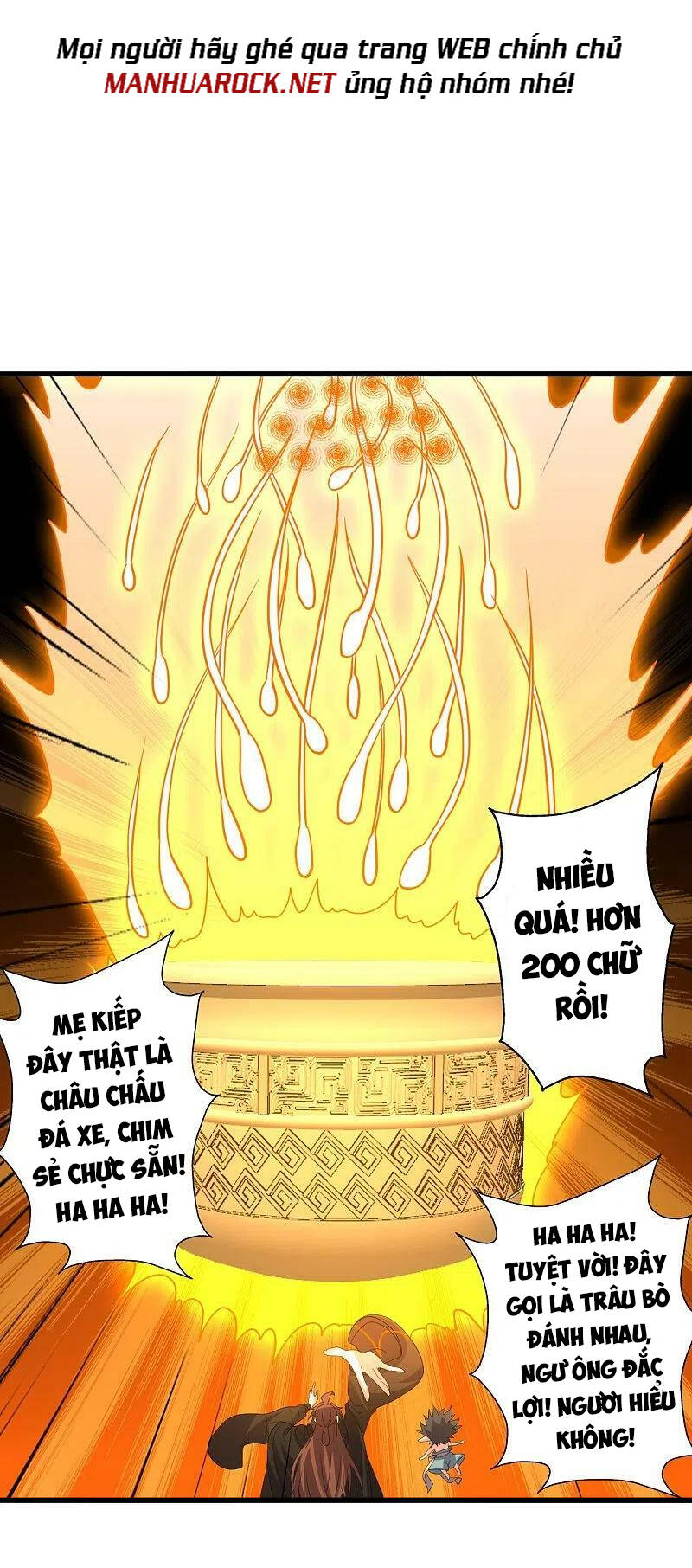 Chapter 376 trang 34