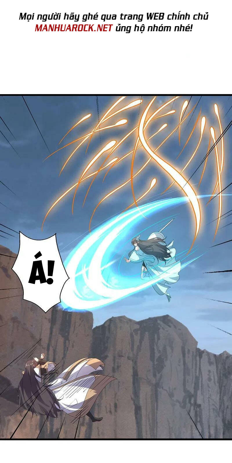 Chapter 376 trang 35