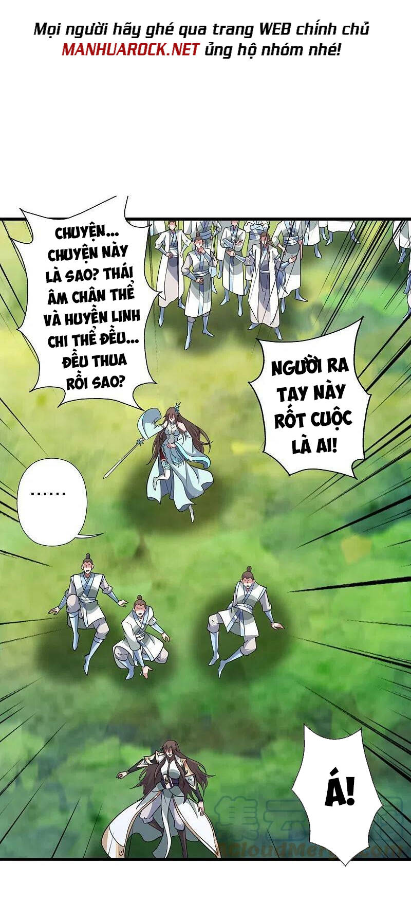 Chapter 376 trang 54