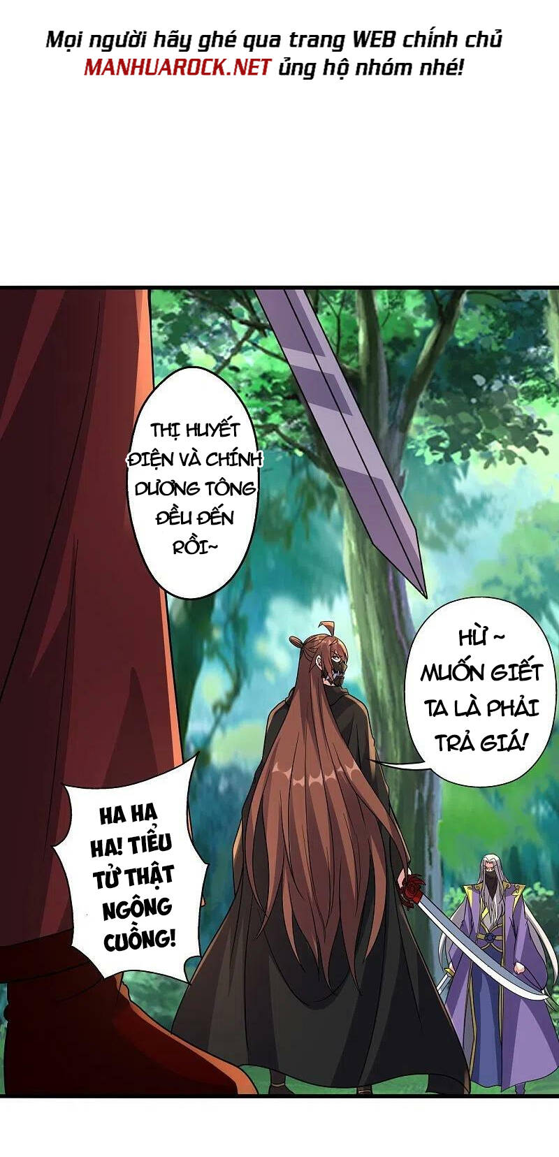 Chapter 378 trang 14