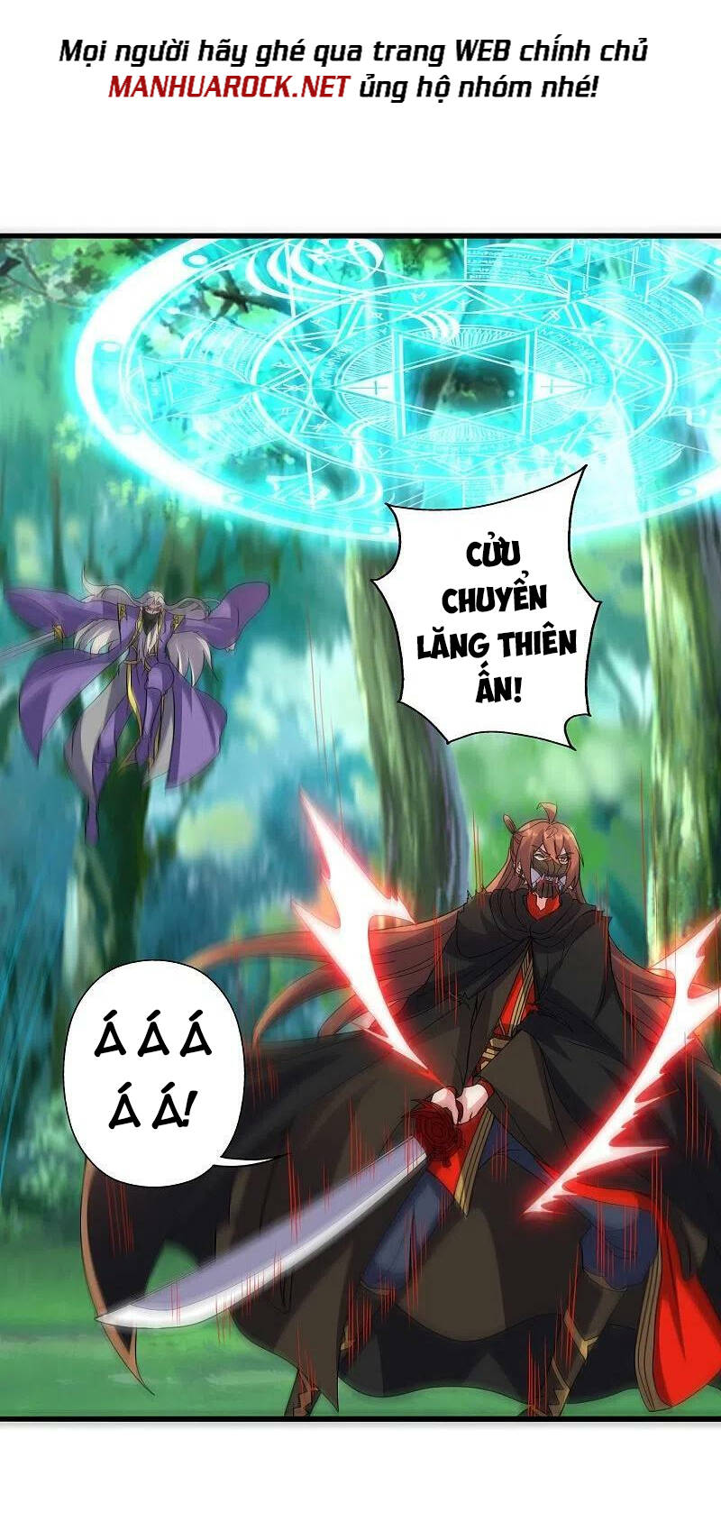 Chapter 378 trang 20