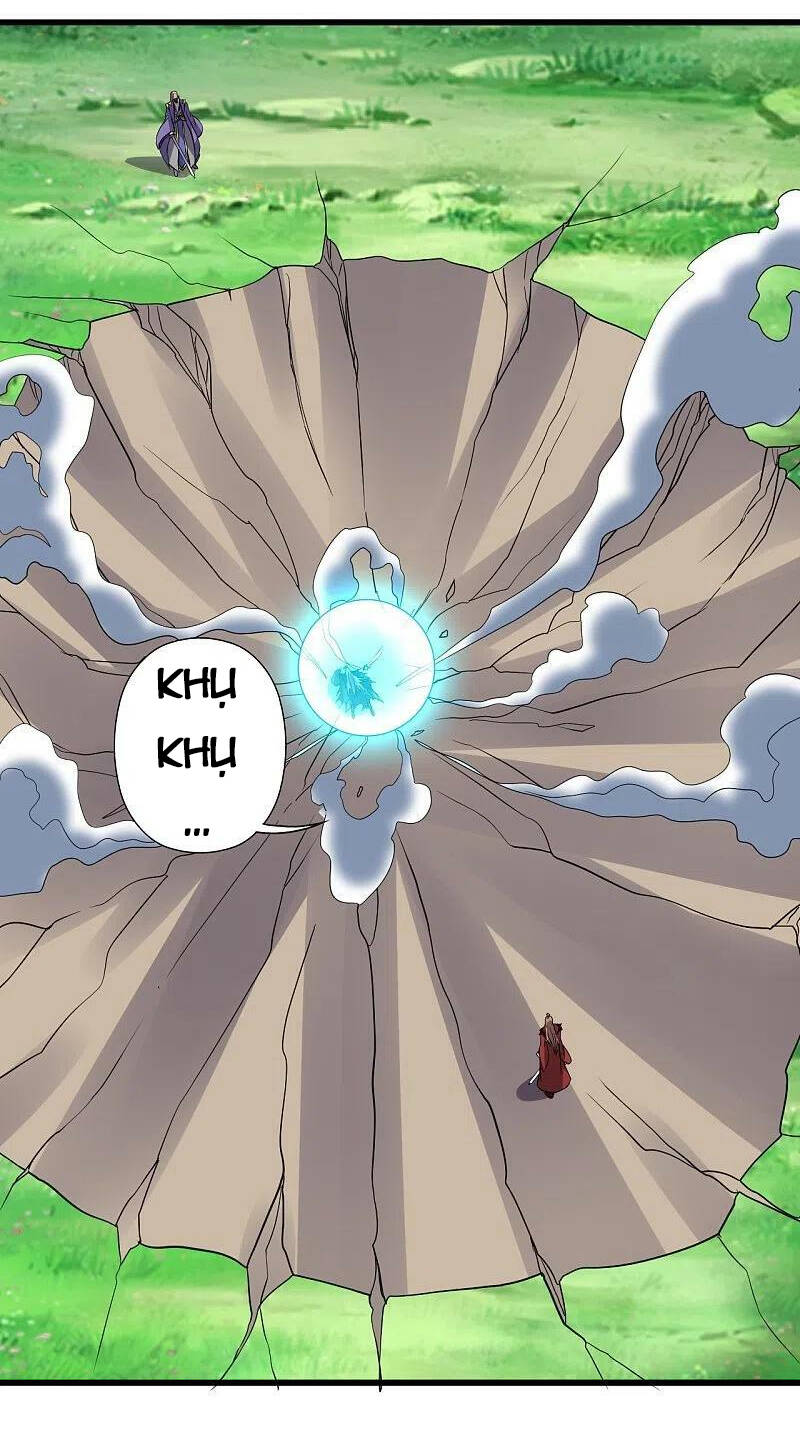 Chapter 378 trang 22