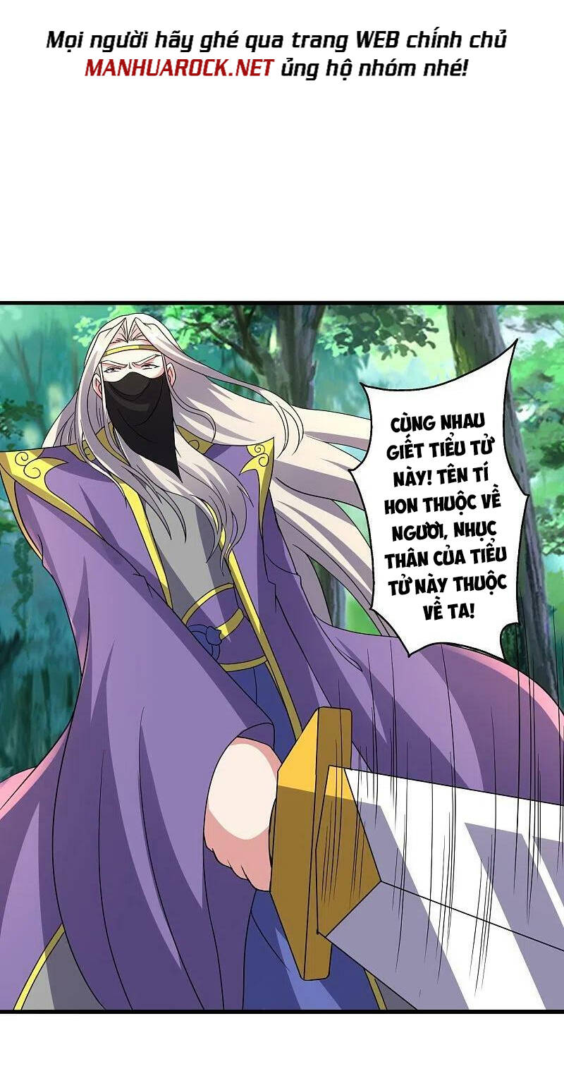 Chapter 378 trang 30