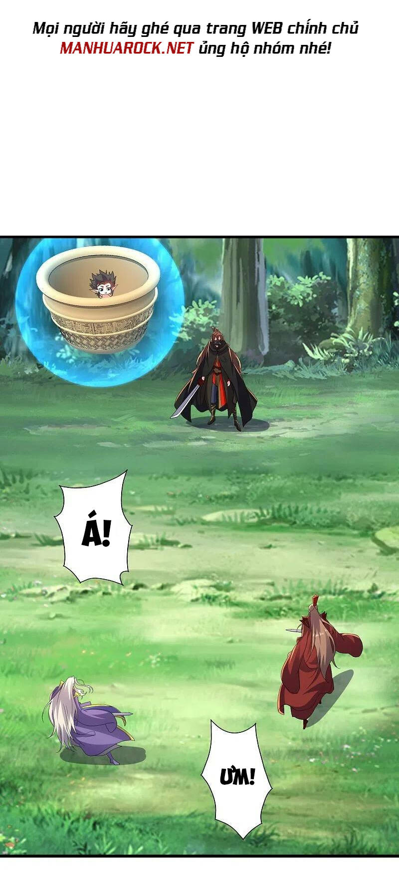 Chapter 378 trang 38